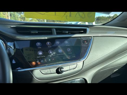 Certified 2023 Buick Encore GX Select image 18
