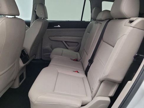 Used 2023 Volkswagen Atlas SE FWD image 18