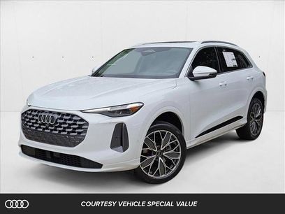 New 2025 Audi Q5 Premium Plus w/ Premium Plus