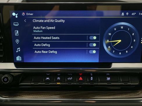 Used 2024 Chevrolet Silverado 1500 LT image 30