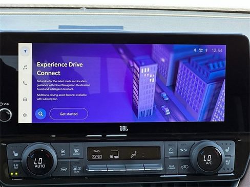 New 2026 Toyota Grand Highlander AWD Hybrid image 13