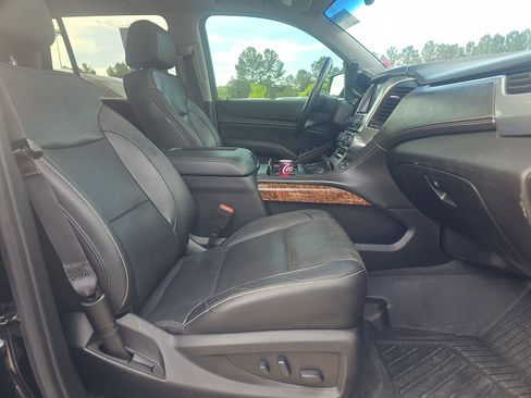 Used 2019 Chevrolet Tahoe Premier AWD/4WD image 8