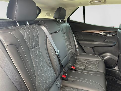 Used 2023 Buick Envision Avenir FWD image 17
