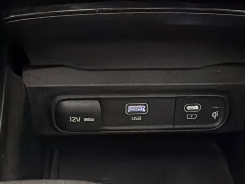 Used 2023 Kia Telluride S w/ S Sunroof Package FWD image 44