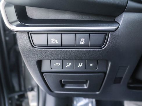 New 2026 MAZDA MAZDA3 2.5 S Sedan w/ Preferred Pkg image 23