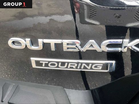 Used 2023 Subaru Outback Touring image 10