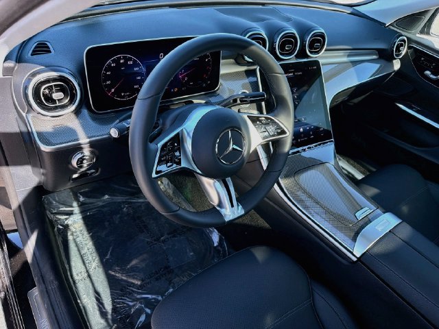 Used 2026 Mercedes-Benz C 300 Sedan image 26