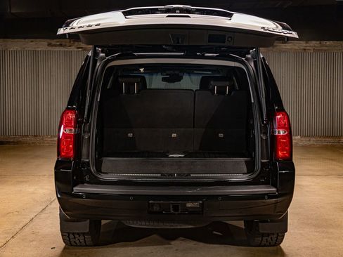 Used 2019 Chevrolet Tahoe Premier image 9