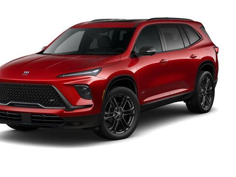 New 2026 Buick Enclave Sport Touring w/ Power Package image 70