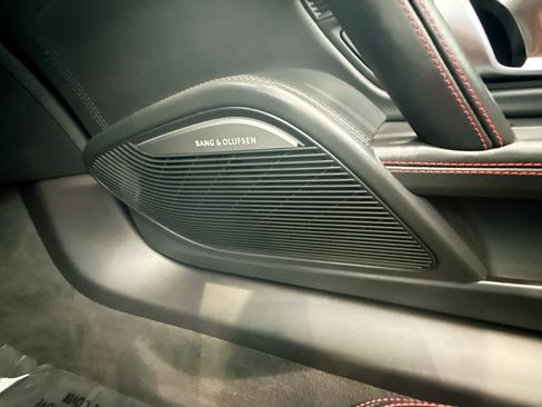 Used 2021 Audi R8 V10 RWD image 33