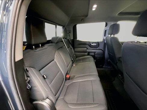 Used 2020 Chevrolet Silverado 1500 LT w/ All-Star Edition AWD/4WD image 27