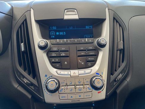 Used 2011 Chevrolet Equinox LT image 15