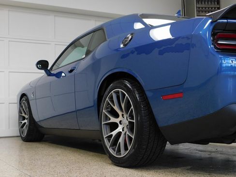 Used 2020 Dodge Challenger SRT Hellcat w/ Plus Package image 85