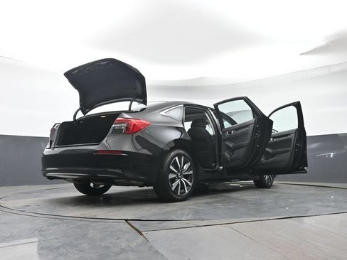 Used 2024 Honda Civic EX image 46