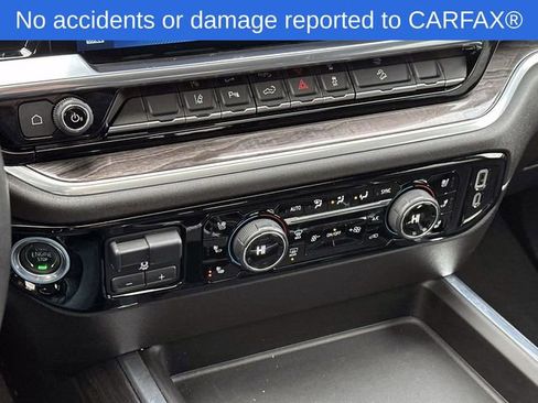 Used 2024 Chevrolet Silverado 2500 LTZ w/ LTZ Plus Package image 35