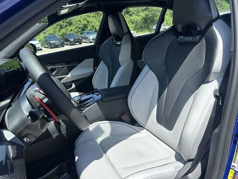 New 2026 BMW M5 Base w/ Carbon Package image 13