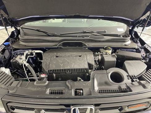 New 2026 Honda Passport TrailSport Elite image 22