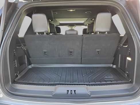 Used 2021 Ford Expedition Limited image 33