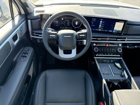 New 2026 Hyundai Santa Fe Limited image 17