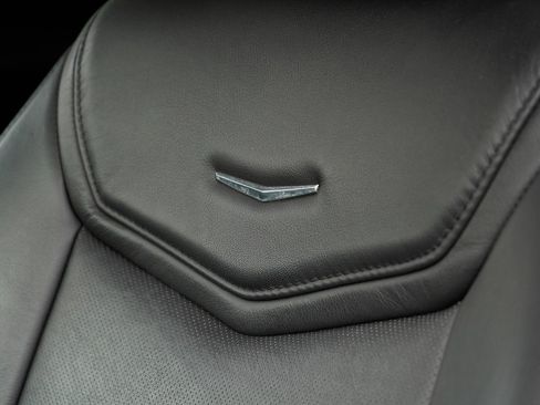 Used 2019 Cadillac XT5 Luxury AWD/4WD image 21