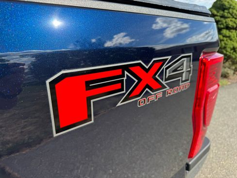 Used 2022 Ford F350 XLT w/ XLT Premium Package image 25