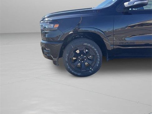 New 2026 RAM 1500 Lone Star image 24