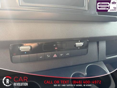 Used 2019 Mercedes-Benz Sprinter 170 image 21