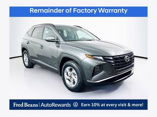 Used 2023 Hyundai Tucson SEL w/ Winter Package AWD/4WD video 1