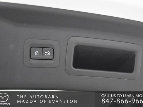 Used 2025 MAZDA CX-70 Plug-In Hybrid w/ Premium Plus image 34