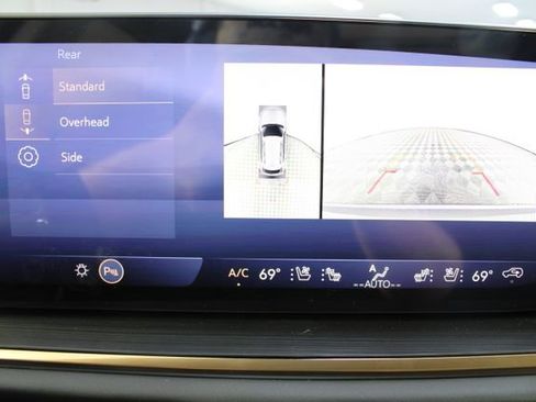 New 2026 Buick Envision Avenir image 4