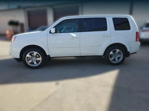 Used 2015 Honda Pilot EX-L image 5