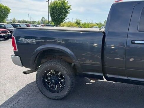 Used 2017 RAM 2500 Laramie w/ Snow Chief Group AWD/4WD image 5