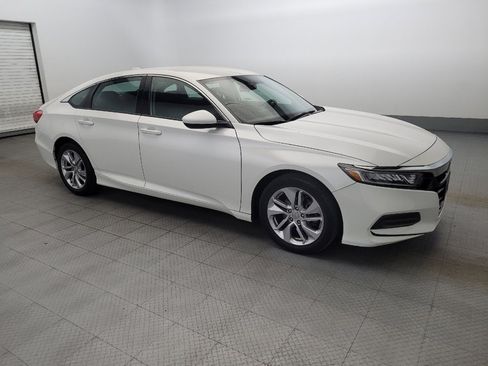 Used 2019 Honda Accord LX image 11