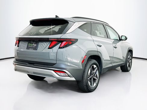 Used 2025 Hyundai Tucson SEL AWD/4WD image 9