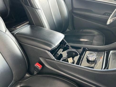 Used 2023 Jeep Grand Cherokee L Limited image 29