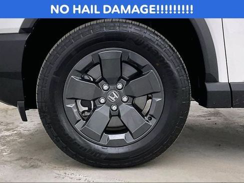 Certified 2026 Honda Passport RTL image 10