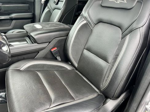 Used 2021 RAM 1500 TRX w/ TRX Level 1 Equipment Group image 12