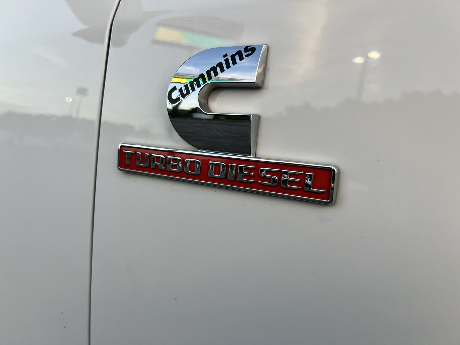 Used 2020 RAM 2500 Big Horn w/ Level 1 Equipment Group AWD/4WD image 14