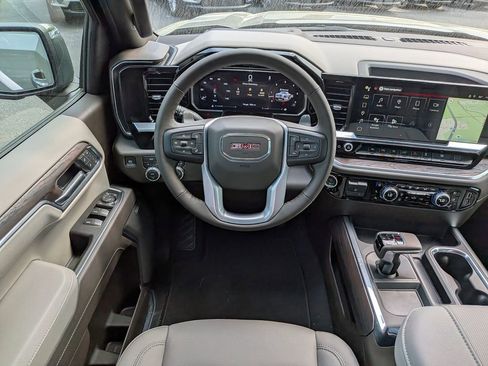 New 2026 GMC Sierra 1500 SLT w/ SLT Premium Plus Package image 15