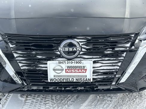 Certified 2023 Nissan Altima 2.5 SL image 9