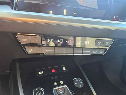 Used 2024 Audi Q4 e-tron Premium AWD/4WD image 30