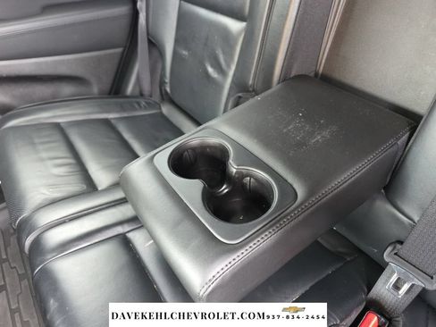 Used 2021 Jeep Grand Cherokee High Altitude AWD/4WD image 24