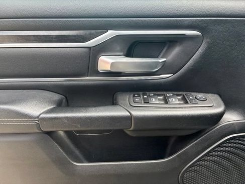 Used 2023 RAM 1500 Big Horn AWD/4WD image 19