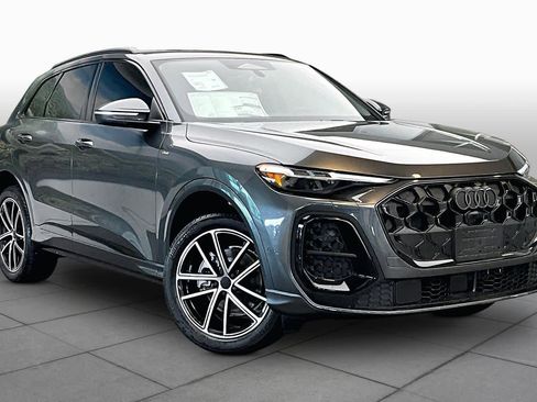New 2026 Audi Q5 Premium Plus AWD/4WD image 2