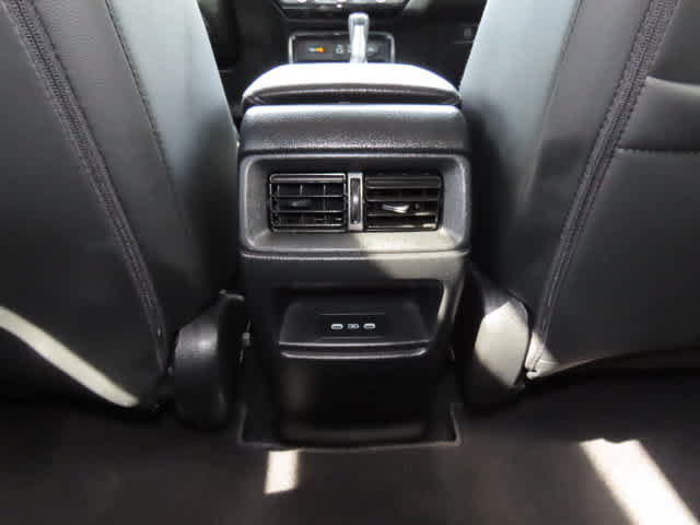 Certified 2024 Honda CR-V EX-L image 23