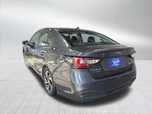 Used 2024 Subaru Legacy Premium image 5
