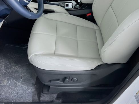 New 2025 Kia Telluride EX image 4