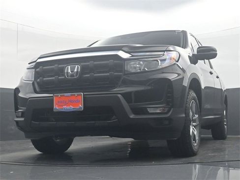 New 2026 Honda Ridgeline RTL image 27