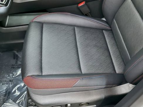 New 2026 Chevrolet Equinox RS w/ Convenience Package III image 21