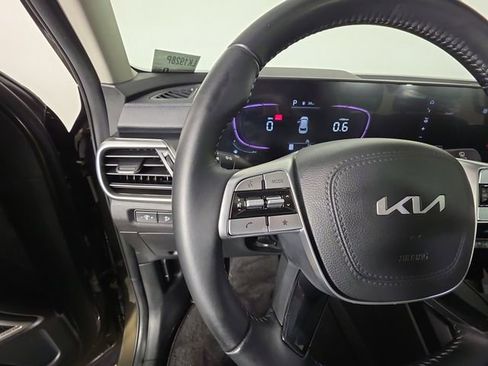 Used 2023 Kia Telluride S w/ S Sunroof Package image 27